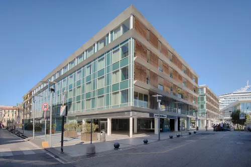 NH Savona Darsena Hotels in Ellera