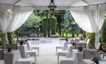 Abano Grand Hotel
