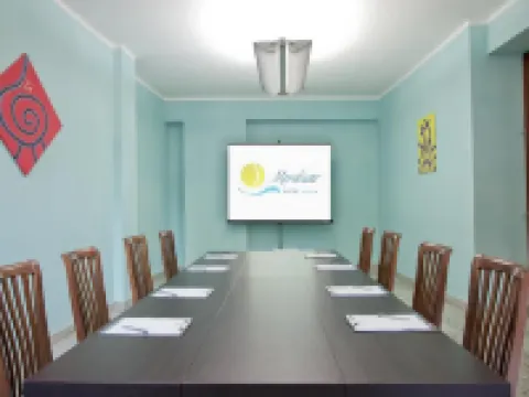 Hotel Meridiano Hotels in Termoli