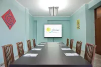 호텔 메리디아노 테르몰리