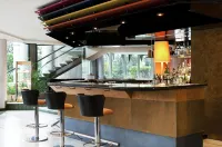 The Nicolaus Hotel - bar