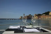 Hotel Miramare & Spa Hotels in Sestri Levante