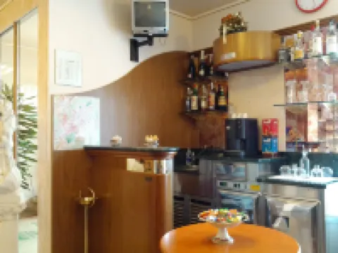 โรงแรม 2000 ฟาบริอาโน โรงแรมในFabriano