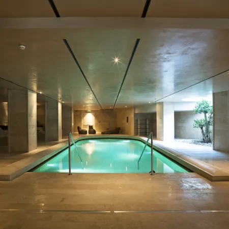 A.Roma Lifestyle Hotel