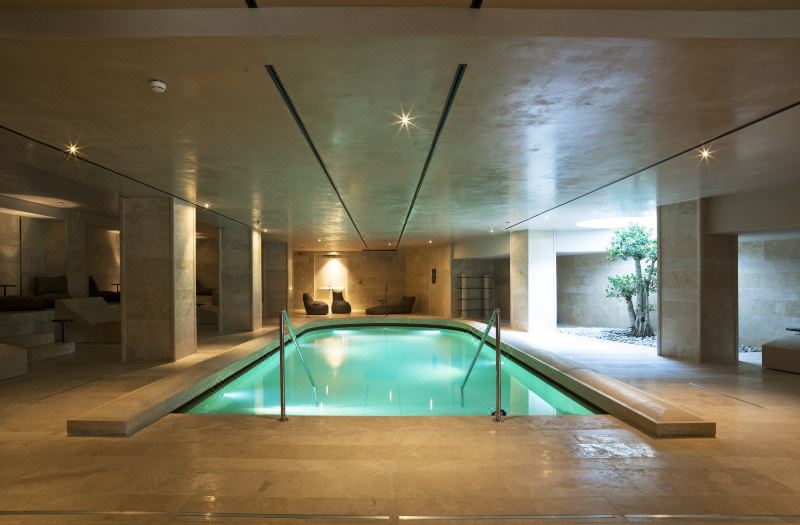 A.Roma Lifestyle Hotel photo 3