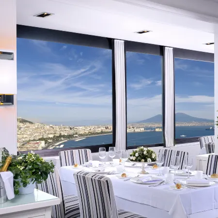 Hotel Paradiso, BW Signature Collection