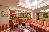 Hotel Iris Hotels in Castel di Sangro