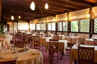 Hotel Le Ginestre Hotel a Rodi Garganico