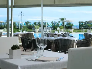 Adriatic Palace Hotel