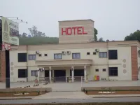 コーラル パレス ホテル