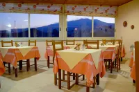 Le Giare B&B Hotels in Giarre
