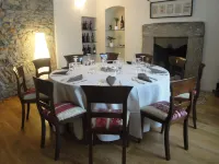 Locanda del Brinsc Hotel a Brusimpiano