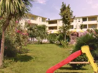 Hotel Maria Rosaria Hôtels à : Galtelli