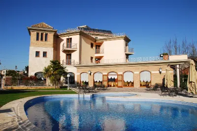 Park Hotel Imperatore Adriano Hotels in Guidonia Montecelio
