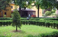 Relais Il Trebbiolo Hoteles en Fiesole