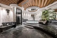 Active Hotel Ancora Hotels in Predazzo