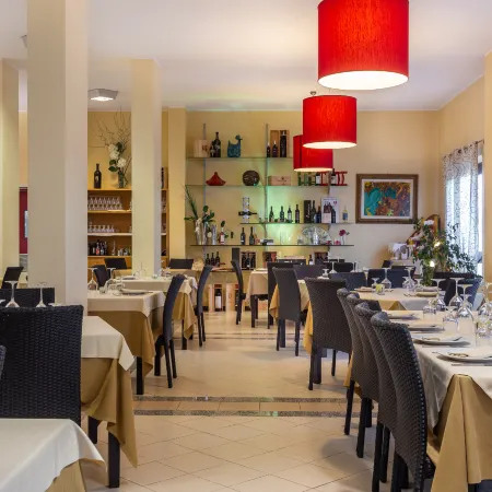 Rodia Inn