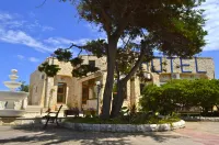 Hotel San Giovanni - Ocean View