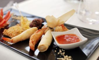 Cocca Hotel Royal Thai Spa