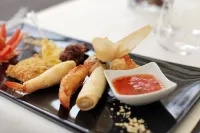 Cocca Hotel Royal Thai Spa Hotels in Sarnico