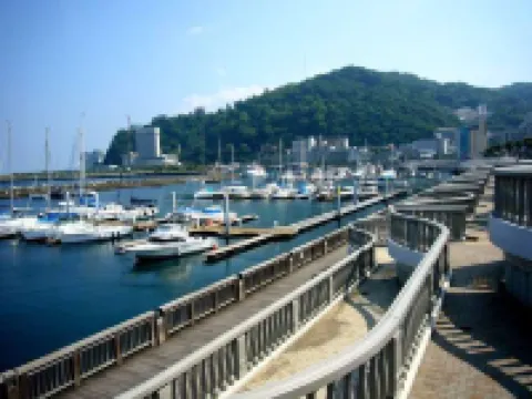 Fancy Business Hotel