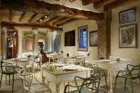 Tenuta le Cave Hotels in Tregnago