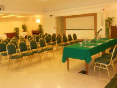 Ambassador Palace Hotel Hotels in Udine