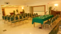 Ambassador Palace Hotel Hotels in Udine