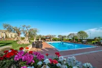 Torre Don Virgilio Country Hotel - Pools