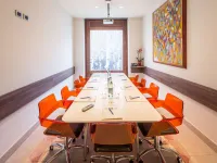 Best Western Hotel Luxor Hotels near Crocetta