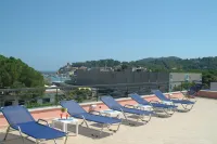 Mistral Hotel Hotels in Marina di Campo