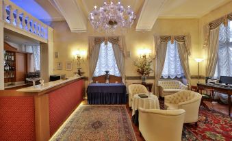 Best Western Plus Hotel Genova