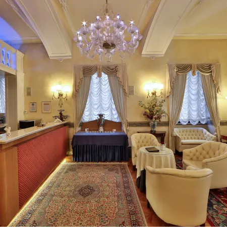 Best Western Plus Hotel Genova