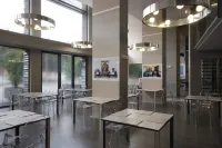 Art Hotel Olympic - servizio colazione