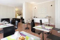 Hotel Tourist Hotel a Torino