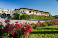 Villa Santa Caterina Các khách sạn ở 