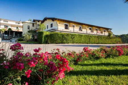 Villa Santa Caterina