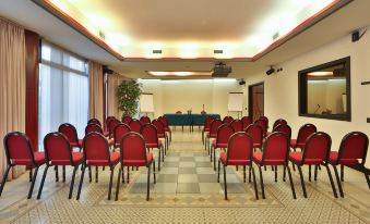 Best Western Hotel Solaf