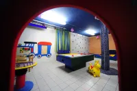 Hotel Luis Hotels in Sagron Mis