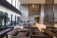 Granferte Phnom Penh Hotel - Tiny houses