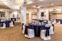 Cambridge Hotel and Conference Centre Hotels in Cambridge