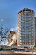 Chateau Lacombe Hotel