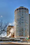 Chateau Lacombe Hotel
