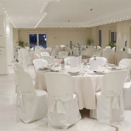 Catania International Airport Hotel