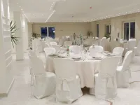 Catania International Airport Hotel - Wifi