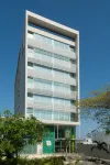 Bh Barranquilla - Wifi