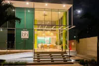 Bh Barranquilla Hotel a 