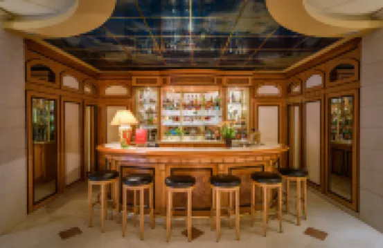 ホテル パルク ベルエア