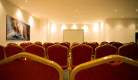 GHS Hotel Hotels in Brazzaville