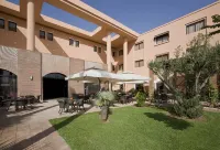 Labranda Targa Aqua Parc Hotels near Parc Tamensourt